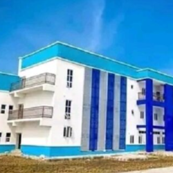 Kogi Secondary Schools Names and Addresses image