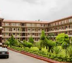 Lagos Secondary Schools Names and Addresses image