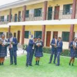 Oyo Secondary Schools Names and Addresses image