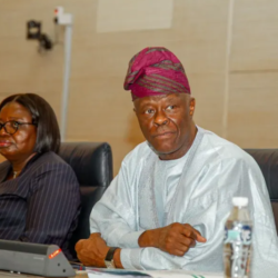 FAAC February 2025 Meeting Held in Abuja After Postponement