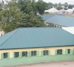 List of Benue Primary Schools with Addresses image