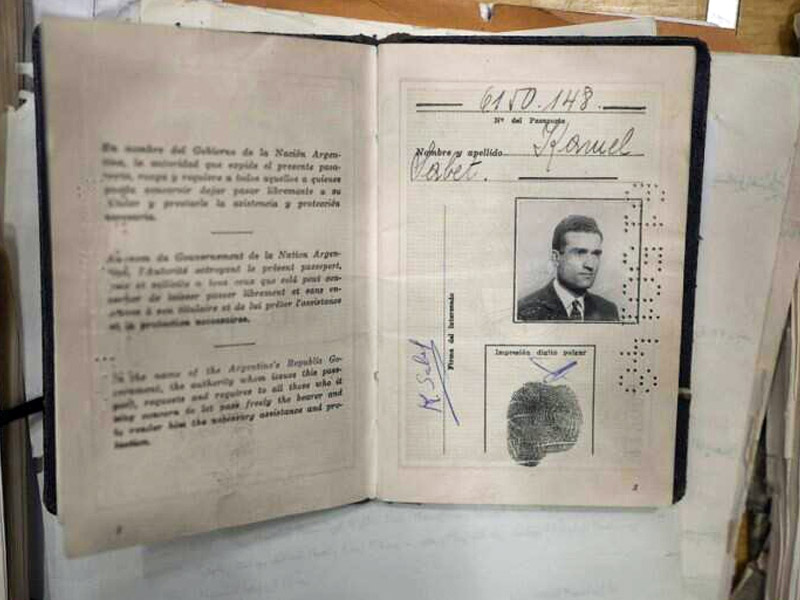 Shocking Revelations from the Eli Cohen Archive: 17 Untold Truths Exposed