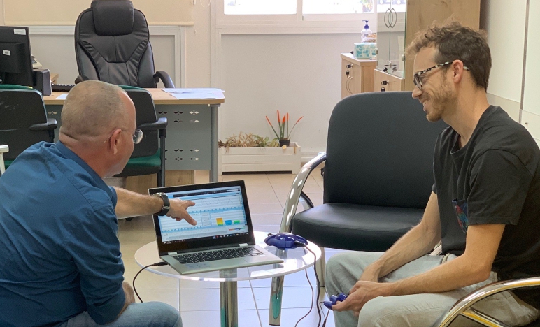 Cognitive Behavioral Therapy CBT with Biofeedback: Understanding the Treatment Process and Duration
