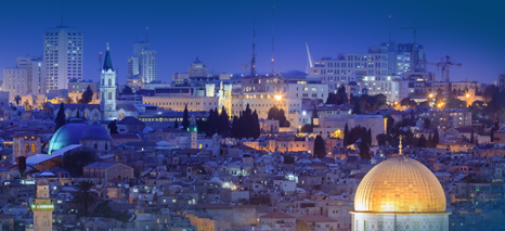 Aliyah to Jerusalem: Key Details