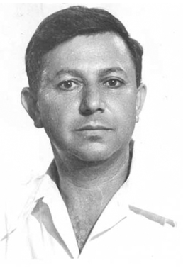 Avraham Abaas: Pioneer and Knesset Member