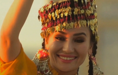 Itchan Kala and the Soul of Uzbek Heritage