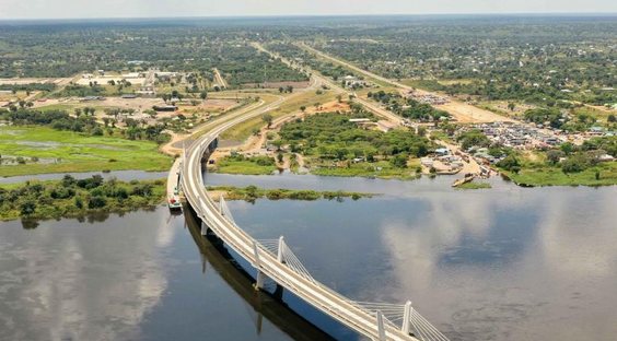 List of Botswana Cities, Towns and Villages with Population