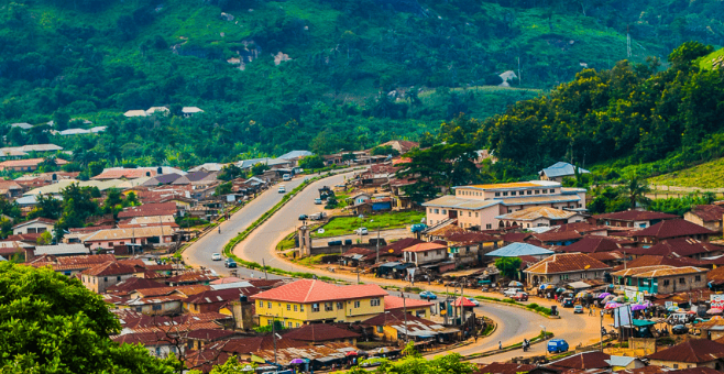 List of 22 LCDAs in Ekiti State and their headquarters