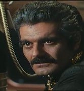 Omar Sharif's acting career, key phases and notable films