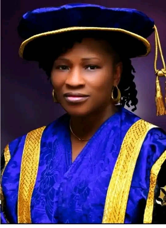 Professor Adenike Temidayo Oladiji: A Trailblazer in Nigerian Academia