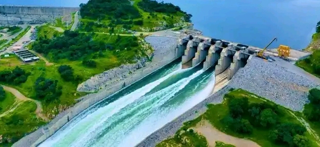 Grand Ethiopian Renaissance Dam (GERD) Location, Capacity, Size, Type, Timeline 