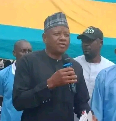 Benjamin Teryima Ashaver: A distinguished public administrator, educator, and politician from Benue State, Nigeria