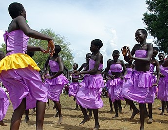 Uganda Districts by Population: From Most to  Least Populated