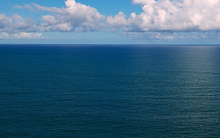 Atlantic Ocean: Second Largest Ocean on Earth