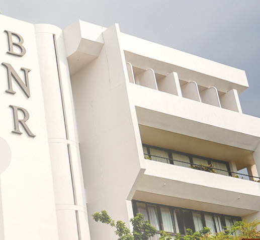 List of Rwanda Microfinance Banks