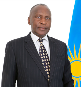 List of Senators in Rwanda (4th Legislature: 2024-2029)