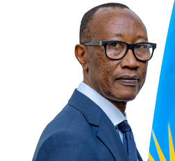 Cyitatire Sosthène, a seasoned Rwandan public servant and politician