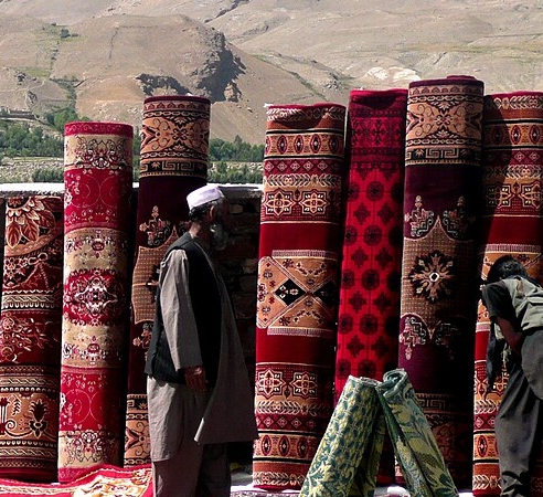 Afghanistan’s Economy: Prospects, Challenges, and Realities