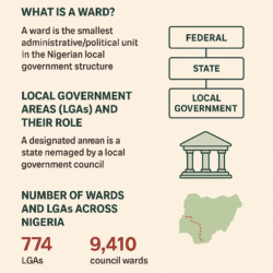 List of LGA Council Wards in Nigeria 22c88de0-1031-4ffe-8d55-b0ee7786990f