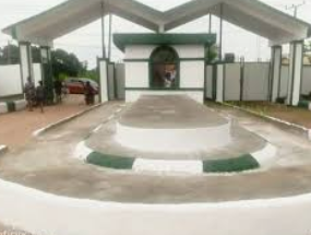 Umu-Nneochi LGA Headquarters