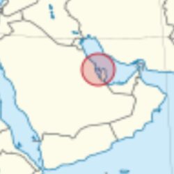 Origin and Meaning of the Name Bahrain: The Story Behind “The Two Seas 1000008102