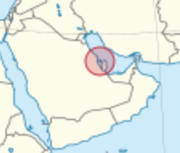 Origin and Meaning of the Name Bahrain: The Story Behind “The Two Seas