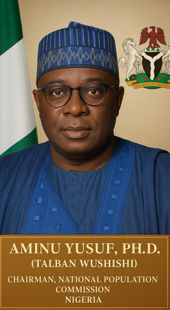 AMINU YUSUF, NPC Chairman (Talban Wushishi): Inspiring Leadership, Proven Expertise