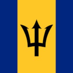 The National Flag of Barbados: Meaning, Design, and Etiquette 1000010310