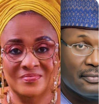 List of Timubu's Ambassadorial Nominees