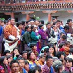 Ethnic groups in Bhutan: The Diversity, Identity and History