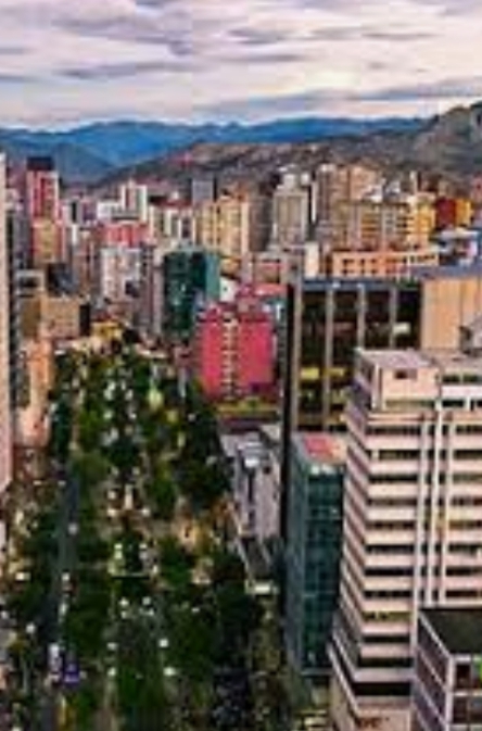 Most Populated Municipalities of La Paz