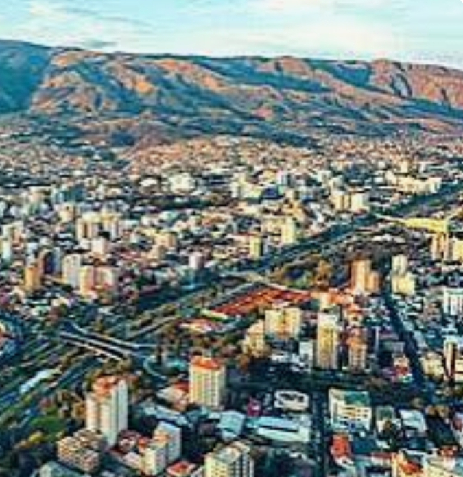 List of Most Populated Cochabamba Municipalities
