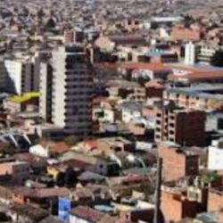 List of Oruro Most Populated Municipalities 1000011943