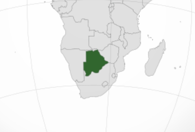 Botswana
