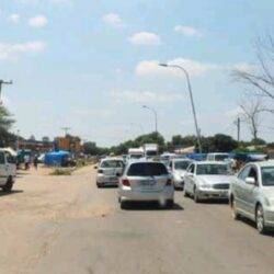 List of Gaborone Most Populated Areas 1000012269