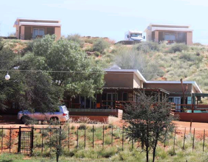 List of Botswana Villages