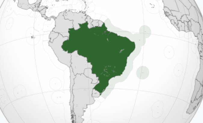 Brazil Administrative Divisions: 29 States, 1 Federal District, 5,500+ Municipalities