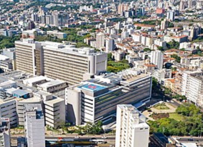 List of Brazil Languages