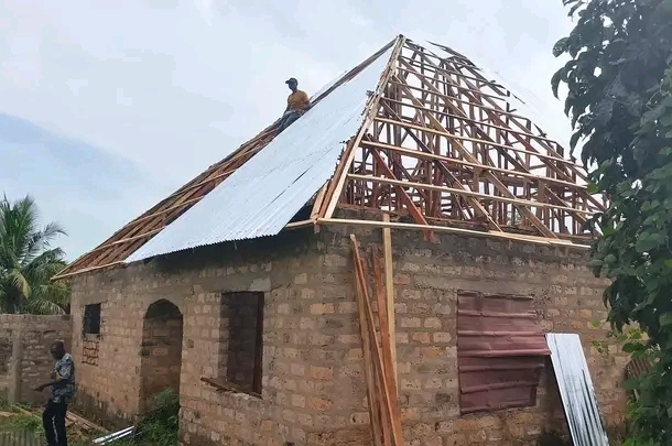 Alex Barbir: A Beacon of Hope for Yelewata Victims