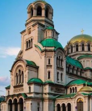 Religion in Bulgaria: Insights Into Faith, Secularism, and Demographic Change