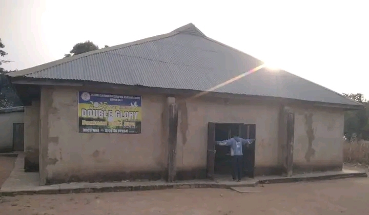 Kaduna Church Attacks: 177 Christians Abducted During Church Service