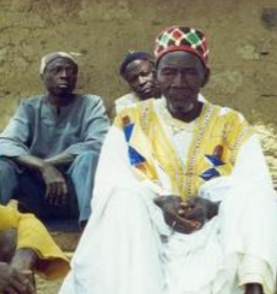 Languages of Burkina Faso: Population size per language, geographic distribution