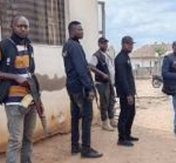 Kwara Massacre: Survivors Recount Horror as Death Toll Rises to Over 160