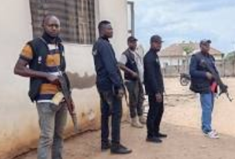 Kwara Massacre: Survivors Recount Horror as Death Toll Rises to Over 160