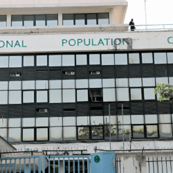 Tinubu Appoints 7 New NPC Commissioners