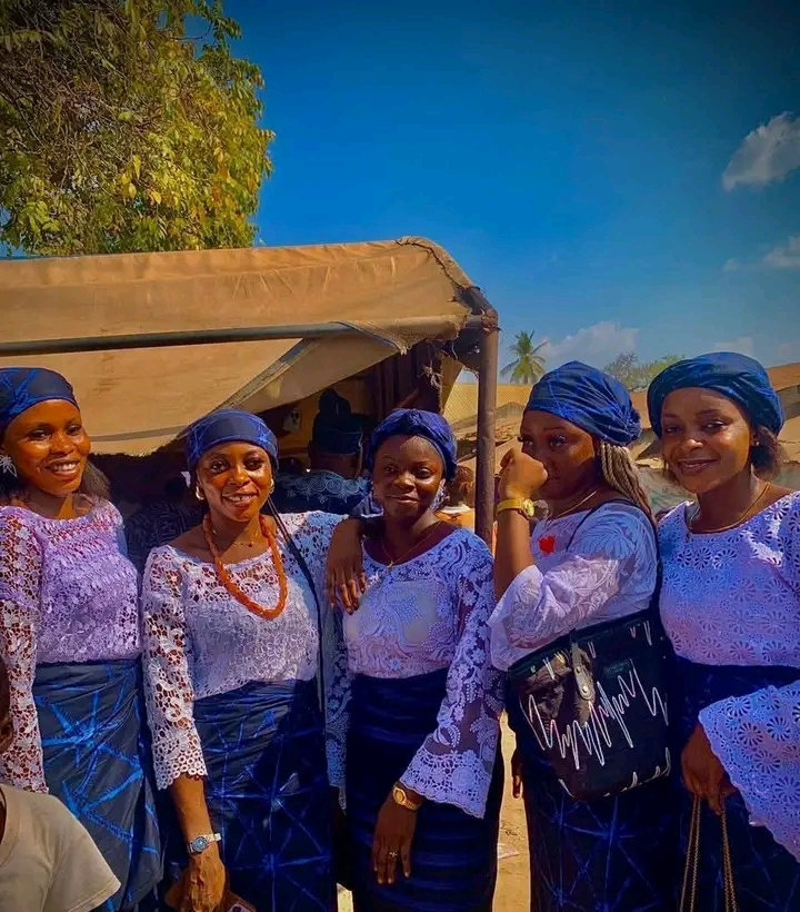 Abinsi: Benue"s First Town and  Headquarters of Benue Province (1906–1927)