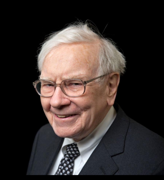 How to Make Bigger Money at 60 Years or After: The Warren Buffett Case