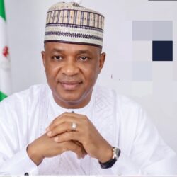 Aber Terseer Benjamin: The Retired Customs Chief Redefining Politics in Benue Zone B