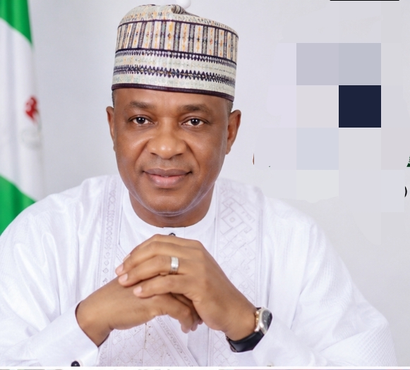 Aber Terseer Benjamin: The Retired Customs Chief Redefining Politics in Benue Zone B