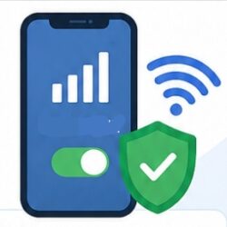 How to Use Mobile Data Efficiently and Make It Last Longer